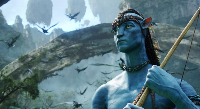Ünlü aktörden Avatar açıklaması
