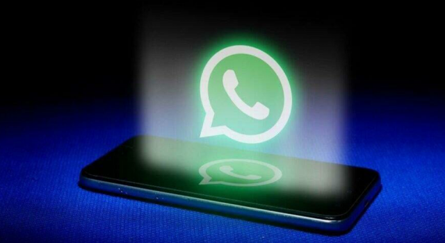 WhatsApp'ta grup konuşmalarında yeni özellik