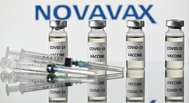 AB, 200 milyon doz Novavax aşısı almaya hazırlanıyor
