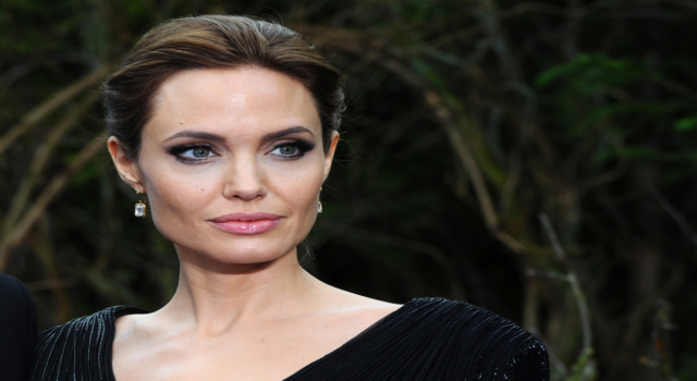 Angelina Jolie'den Afganistan açıklaması