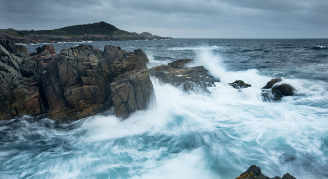 Atlantik Okyanusu akımları zayıflıyor ve bu iklim değişikliğini tetikliyor