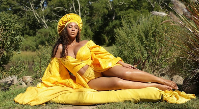 Beyonce, kenevir ve bal çiftliği kuruyor!