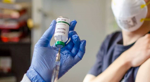 Bilim insanlarından çarpıcı aşı araştırması