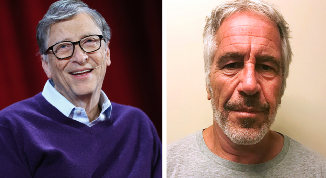 Bill Gates: ''Jeffrey Epstein'le geçirdiğim vakit nedeniyle pişmanım''