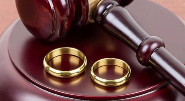 "Evlilikte cinsel ilişki" ile ilgili Yargıtay'dan "eşit kusur" kararı