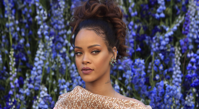 Forbes dergisi Rihanna'yı resmen milyarder ilan etti