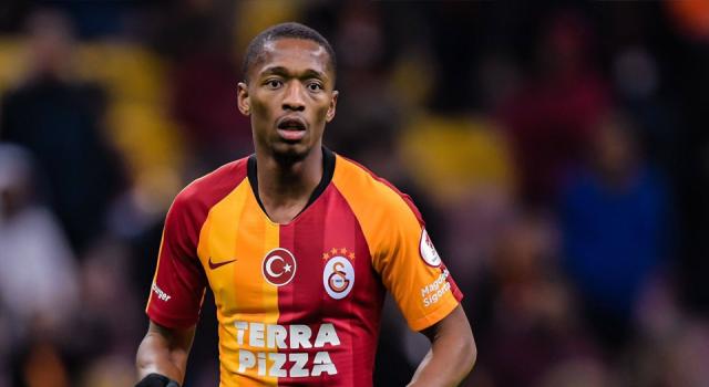 Galatasaray Jesse Sekidika'nın OH Leuven'e kiralandığını duyurdu