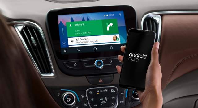 Google, Android Auto'yu sonlandırmaya hazırlanıyor