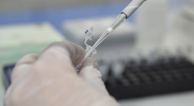 Irak'a gidişlerde iki doz aşısını tamamlayandan PCR testi istenmeyecek