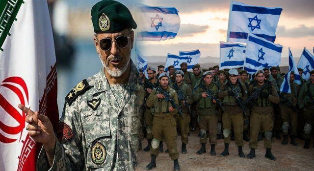 İsrail: İran'ı vurmaya hazırız