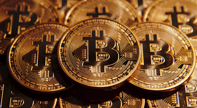Kripto para piyasasında Bitcoin düşüşe geçti!
