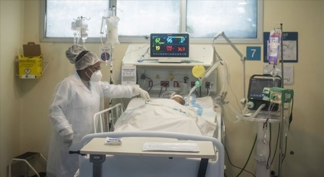 Latin Amerika ülkelerinde koronavirüs salgınına bağlı can kayıpları artıyor