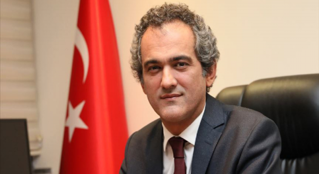 Mahmut Özer: Cumhuriyet tarihinde imam-hatip lisesi mezunu ikinci Milli Eğitim Bakanı