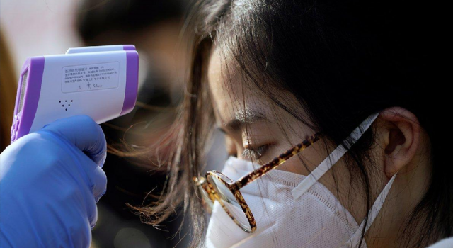 Pakistan ve Japonya'da koronavirüsten hayatını kaybedenlerin sayısı açıklandı