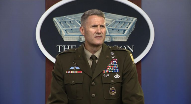 Pentagon: 2 üst düzey IŞİD üyesi öldürüldü