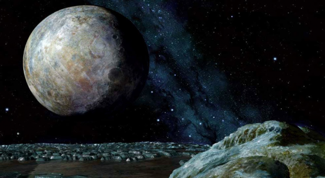 Plüton neden gezegenlikten çıkarıldı?