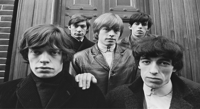 Rolling Stones’un acı kaybı