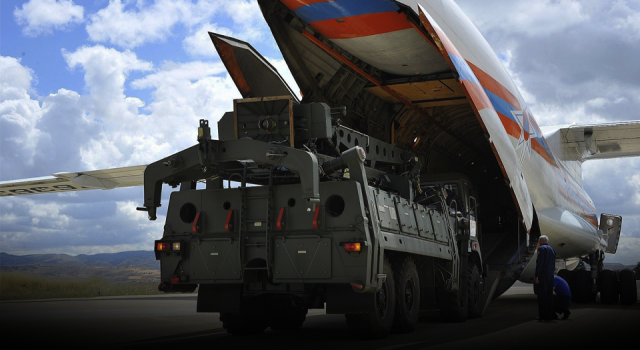 Rusya'dan S-400 açıklaması: "Görüşmeler son aşamada"