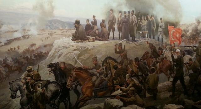 Sakarya Meydan Muharebesi, 100.yıldönümünde kutlanıyor!