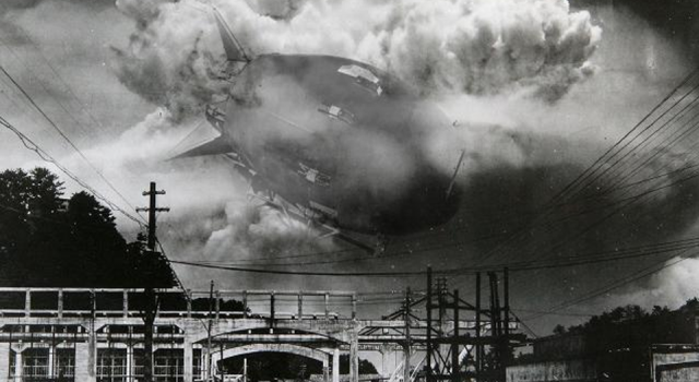 Savaş tarihinin son atom bombalı saldırısı: Nagasaki