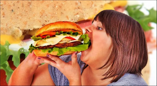 ''Şekerli içecekler ve ekmek gibi besinler obezite riskini arttırır''