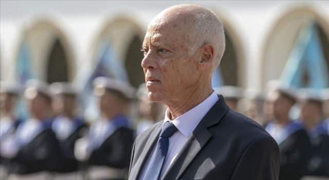 Tunus Cumhurbaşkanı Said'in ''olağanüstü kararlarının'' süresi doluyor