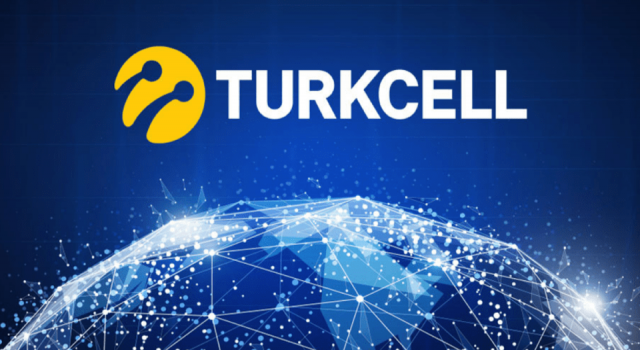 Turkcell'in net kârı ikinci çeyrekte 1.1 milyar liraya ulaştı