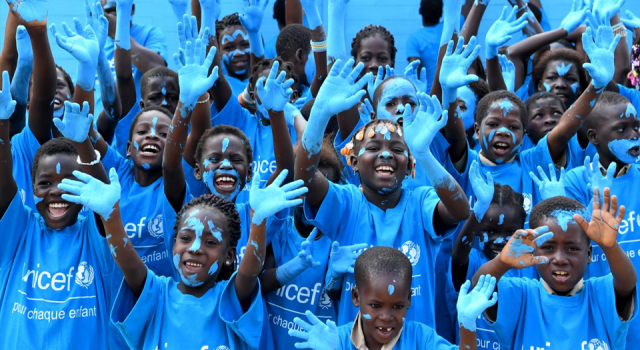 UNICEF: Çocuklar, iklim krizinden dolayı "yüksek risk" altında