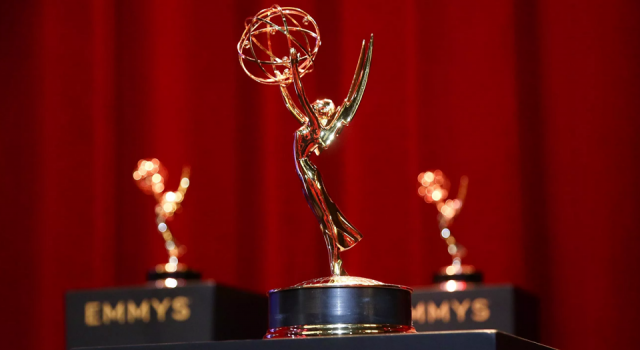 2021 Emmy ödülleri kazananları belli oldu
