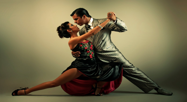 92 yıllık ''tango yasağı'' sona erdi
