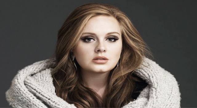 Adele yeni aşkını ilan etti!