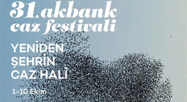 Akbank Caz Festivali 1 Ekim'de Galataport'ta başlıyor