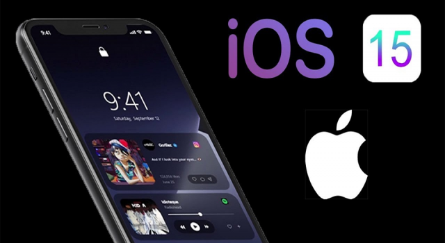 Apple paylaştı, iOS 15 için ertelenen özellikler ve tüm yenilikler