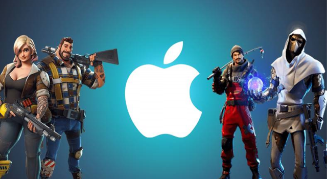 Apple, son yılların en popüler oyununu kara listeye aldı