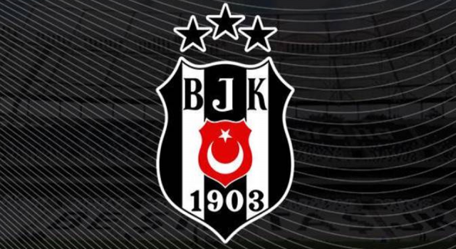 Beşiktaş transferi resmi hesaptan duyurdu!