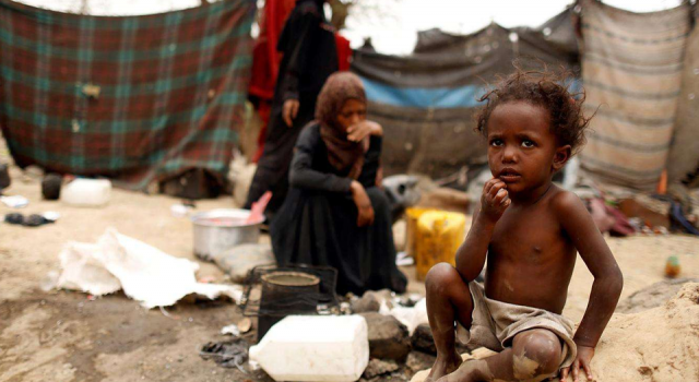 BM'den Yemen'e acil destek çağrısı