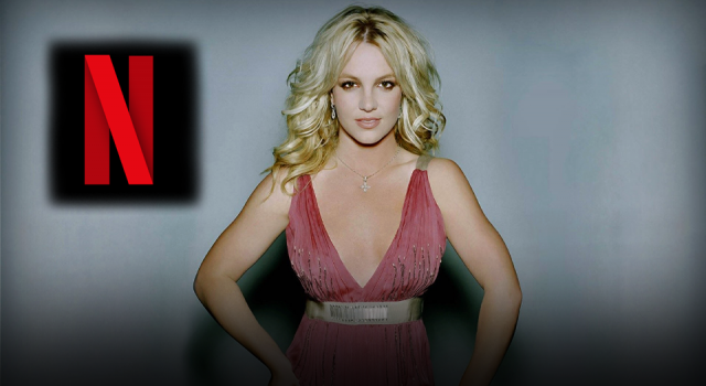 Britney Spears'ın vasiliğini konu alan Netflix belgeselinden ilk fragman yayımlandı