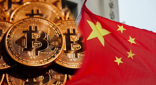 Çin, kripto para ile yapılan tüm işlemleri "yasa dışı" ilan etti