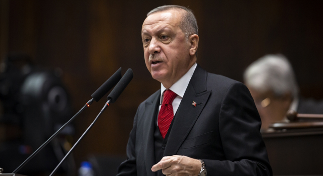 Cumhurbaşkanı Erdoğan, kritik görüşme için Rusya'ya gitti