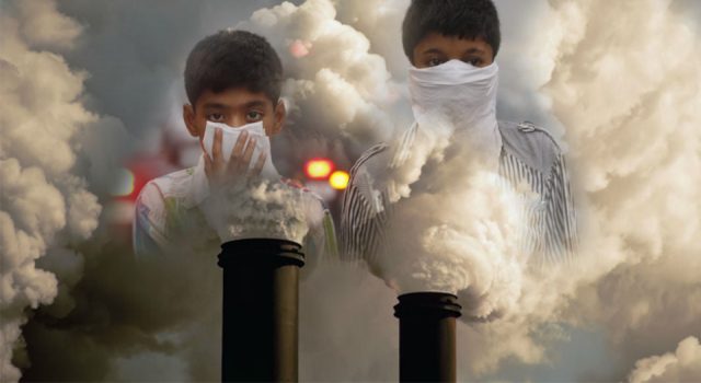 DSÖ: Hava kirliliğinden her yıl 7 milyon kişinin ölümüne neden oluyor