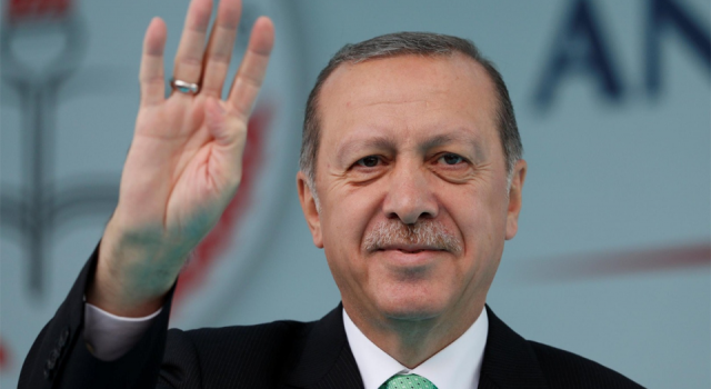 Erdoğan, İkizdere'deki direnişi hedef aldı: "Siz bizim önümüzü kesemezsiniz"