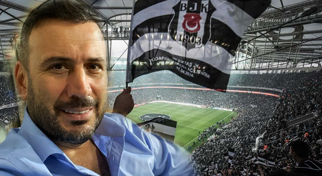 Ertem Şener'in skor tahmini Beşiktaş taraftarını kızdırdı!