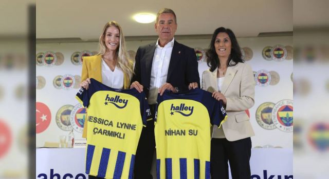 Fenerbahçe, kadın futbol takımı kurduğunu açıkladı