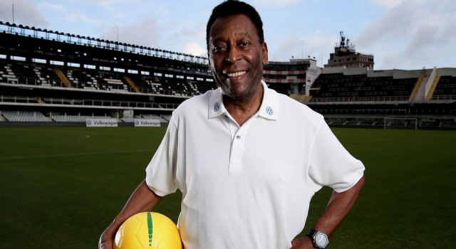 Futbol efsanesi Pele'nin son durumuyla ilgili hastaneden açıklama