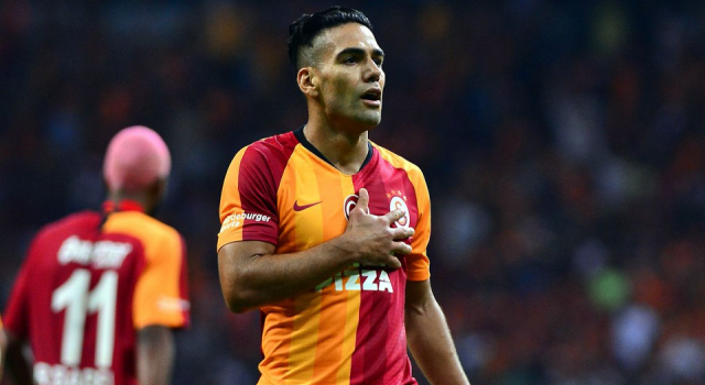 Galatasaray, Falcao'nun sözleşmesini feshetti