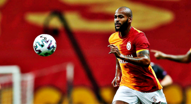 Galatasaray, Marcao'ya verilen cezayı açıkladı