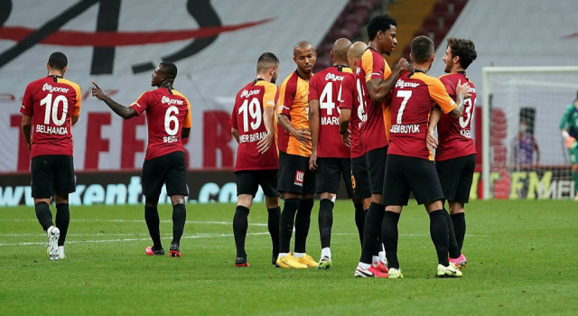 Galatasaray'da transferlerin maliyetleri açıklandı 
