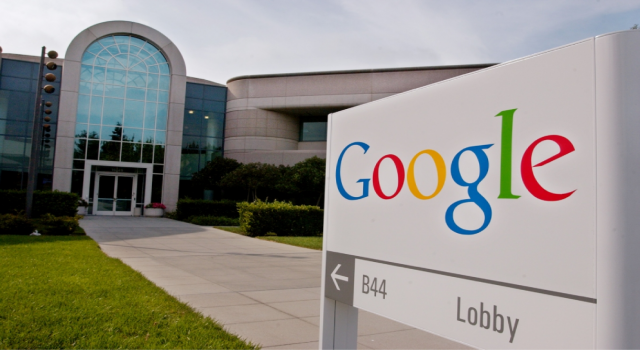 Google, veri paylaşımı iddiasına yanıt verdi