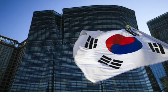 Güney Kore'den Google'a 177 milyon dolar ceza!