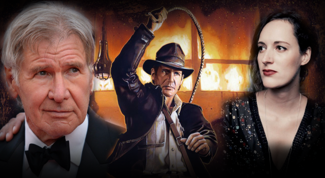 Indiana Jones hayranlarını heyecanlandıracak flaş iddia